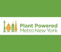 Food for Life with Plant Powered Metro New York image